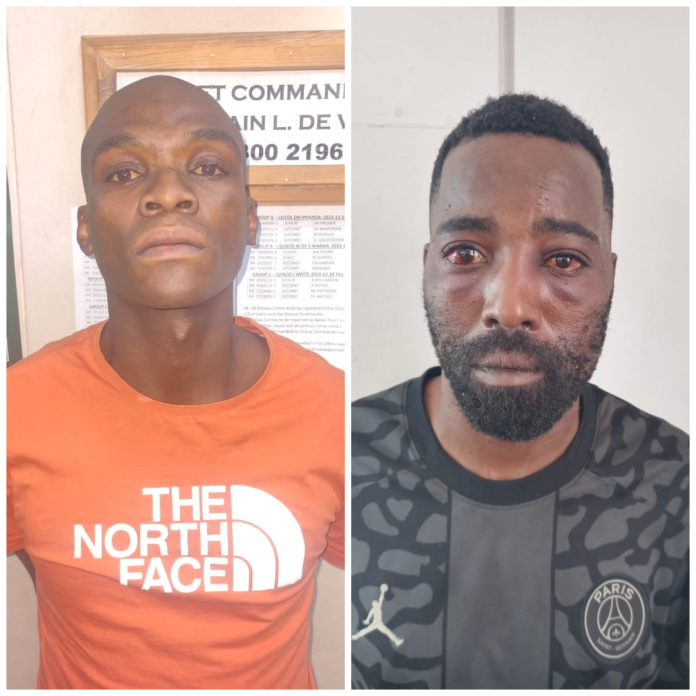 gugulethu mass murder