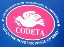 A Peace Pact has been Reached in the Taxi industry