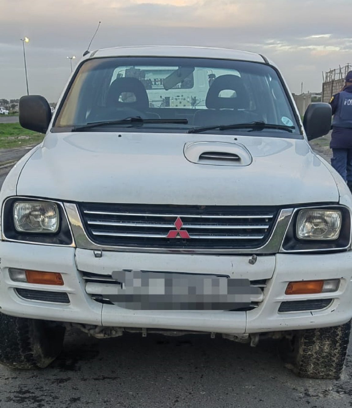 increase in stolen vehicle recovery - city