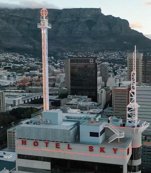 Hotel Sky Riding More details emerge following tragic Hotel Sky incident - Smile 90.4FM