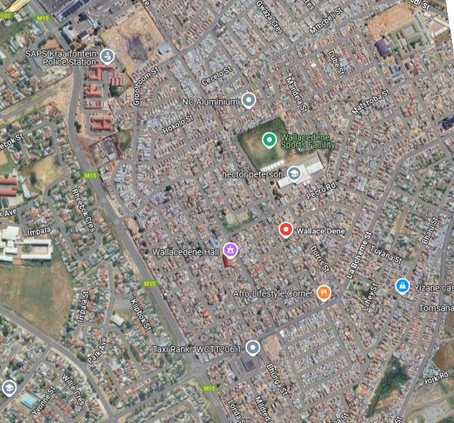 Triple murder leaves Kraaifontein reeling