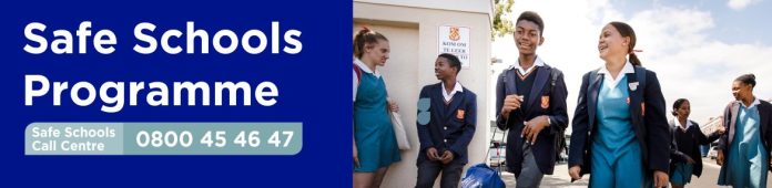 SAPS and Basic Education to Launch 