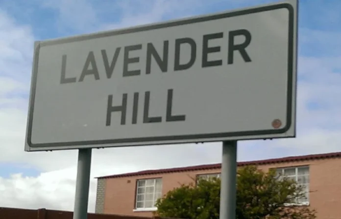 man sentenced for lavender hill woman kidnap and murder