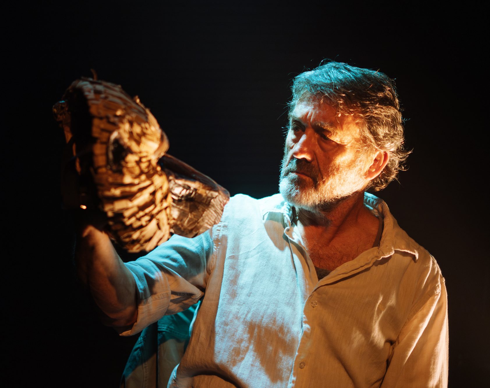 Jazz Meets Theatre in Unmissable Return Season of UNRULY