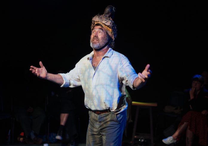 Jazz Meets Theatre in Unmissable Return Season of UNRULY