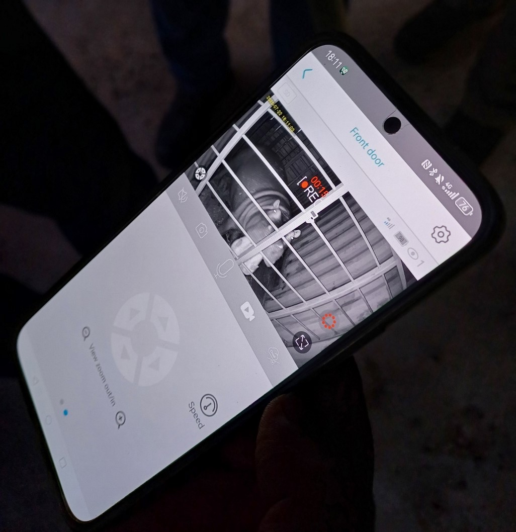 A hippo from the City has been successfully relocated