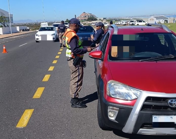 more smash and grabs