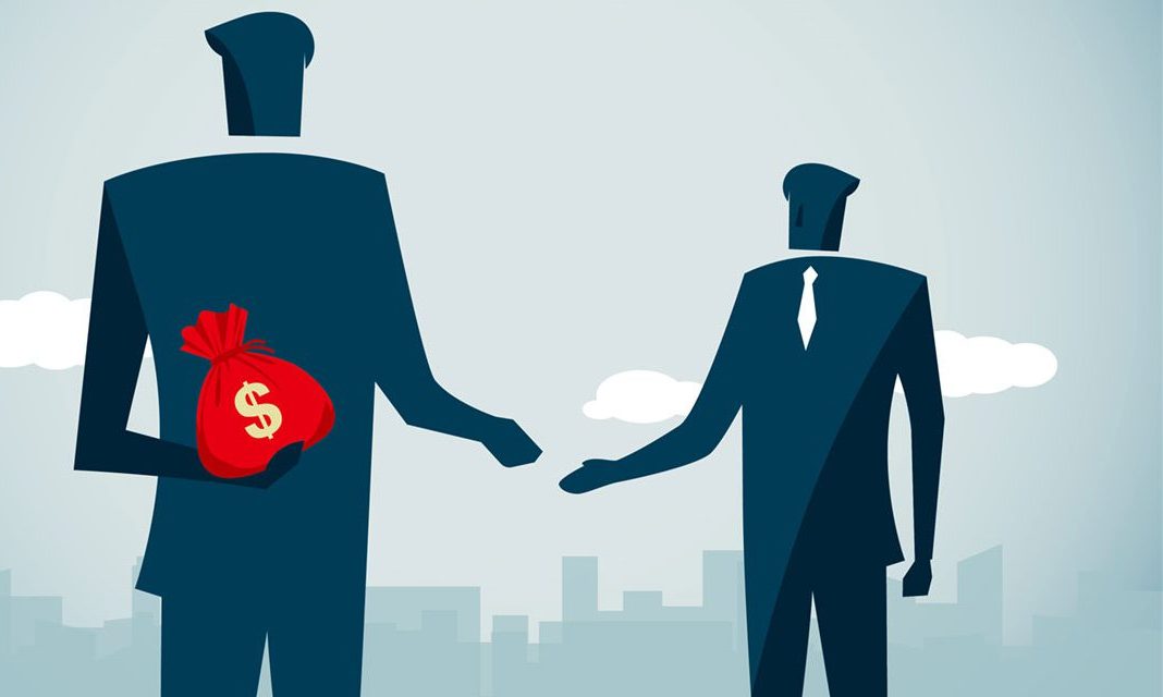 Former Transnet executives appeared in court for fraud and corruption