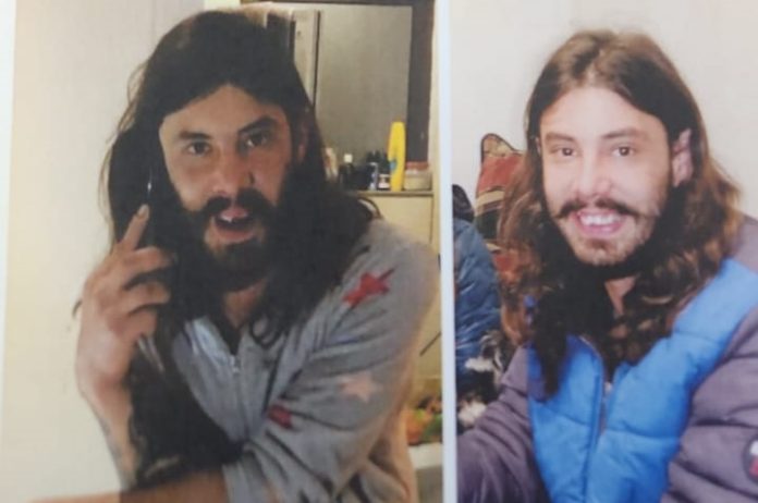 body of missing mossel bay man