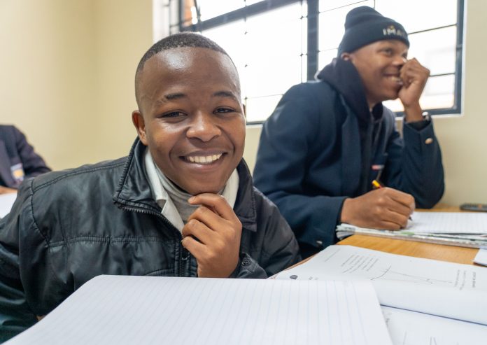 Thousands of Matric Learners Benefit from Winter School Programme