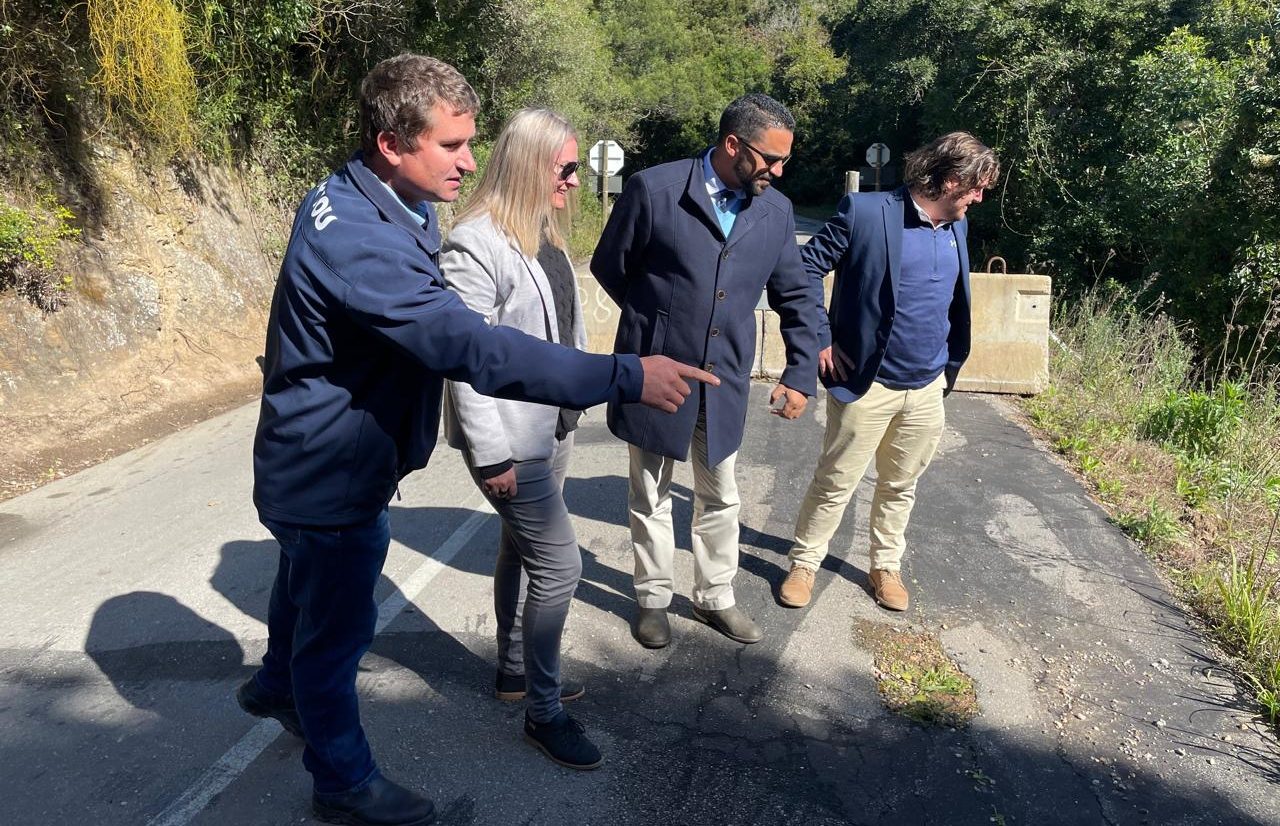 Flood Repairs Underway After Severe Storm Damage