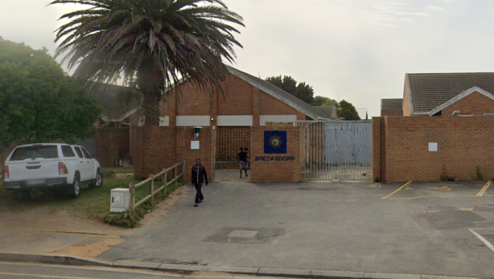 Two teenagers have been arrested for the murder of a retired teacher in Bredasdorp at the weekend. The educator was stabbed to death and robbed at his home in Jakaranda Avenue on Saturday.