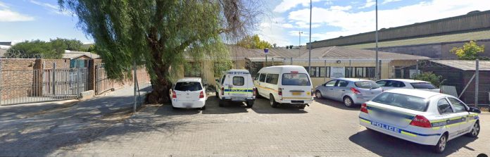 A teenager was shot dead in Cloetesville