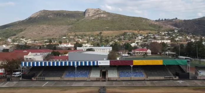 Interschools and derby fever are running high in Drakenstein
