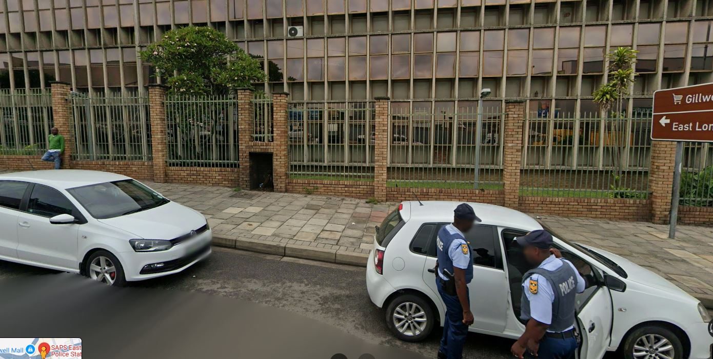 A Police Officer was convicted for domestic violence in East London