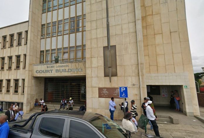 A Police Officer was convicted for domestic violence in East London