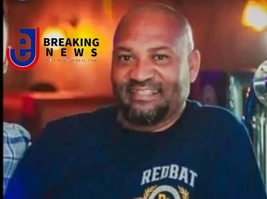 A police detective has been arrested for murder