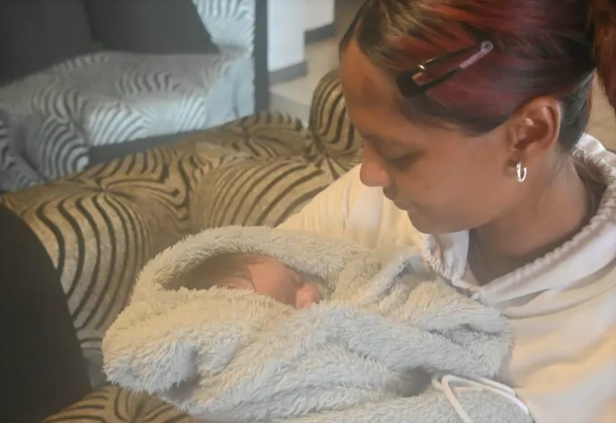 bellville kidnapping