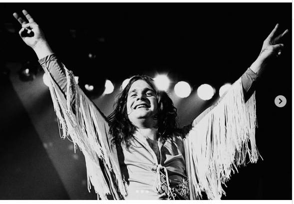 ozzy