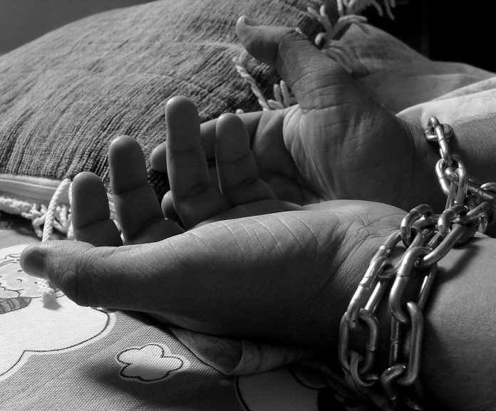 Local Task Team to Combat Human Trafficking Launched