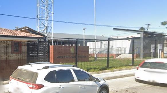 A Police Officer was convicted for domestic violence in East London