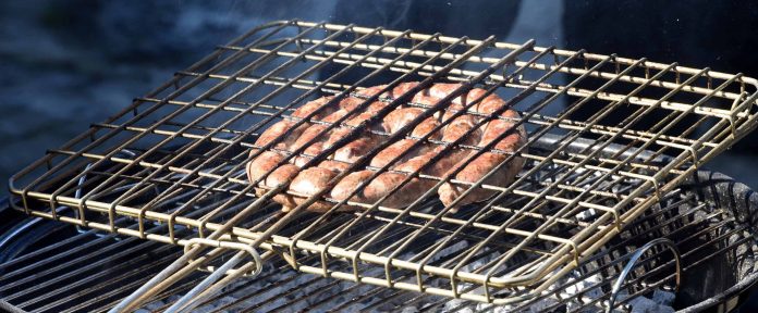The sizzle is on for the Boerewors Champion