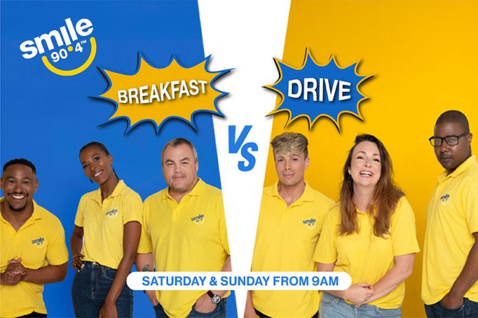 Breakfast vs Drive 900x600