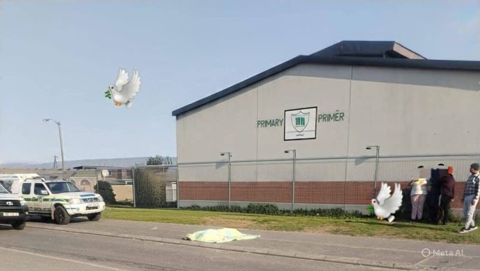 bishop lavis greenlands