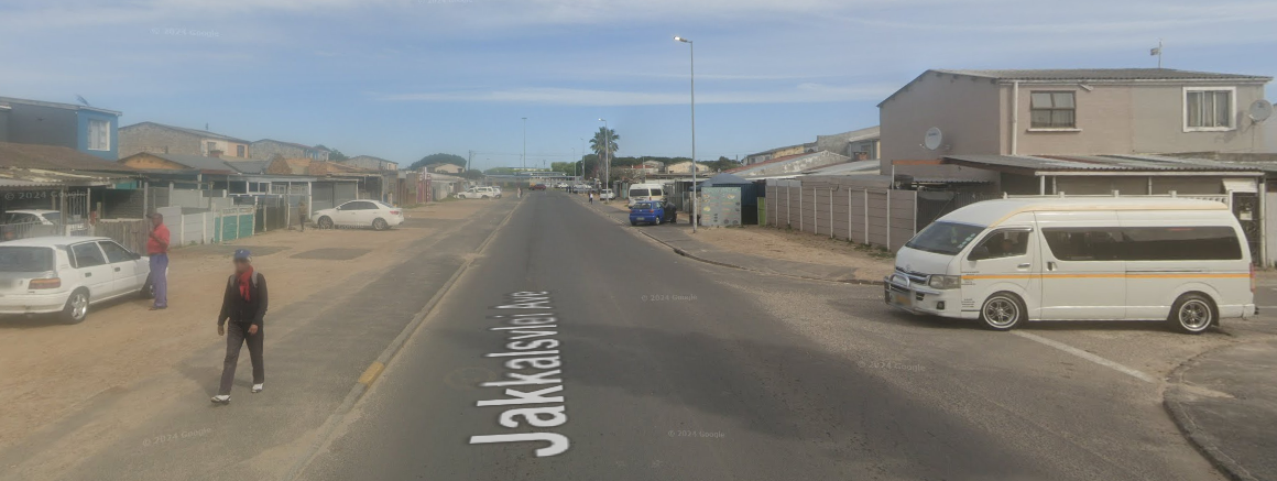 A woman has been murdered in Bonteheuwel