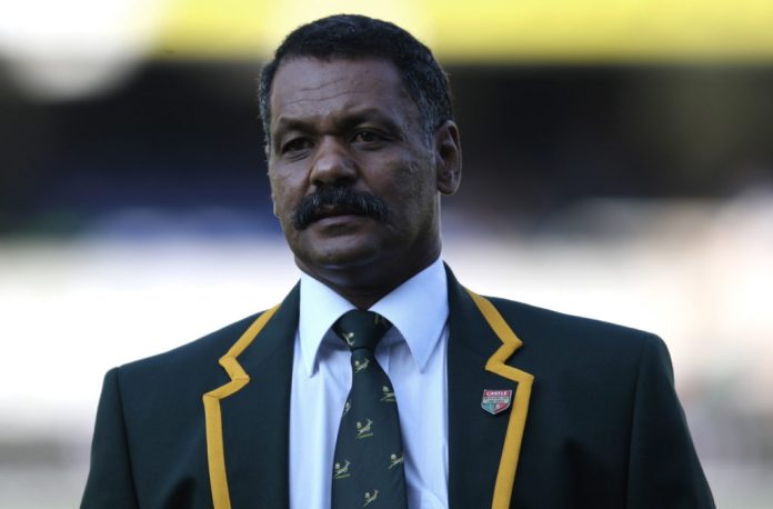 peter de villiers