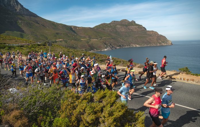 One of the City's popular running events will be back next year