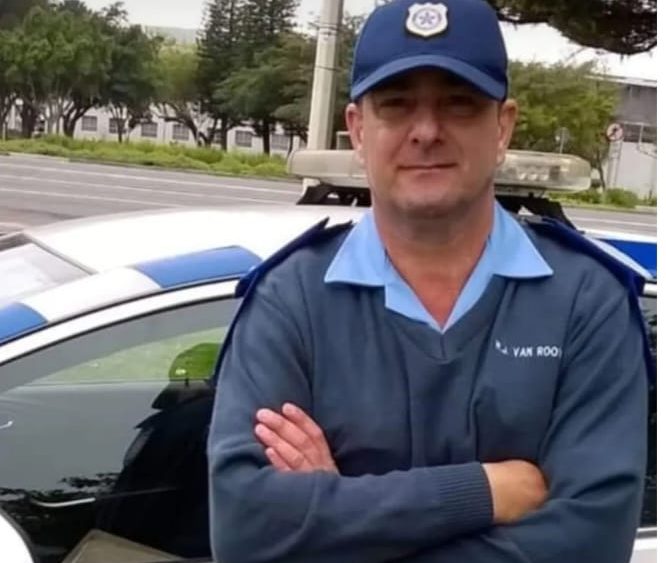 petition for traffic cop killer bail oppose