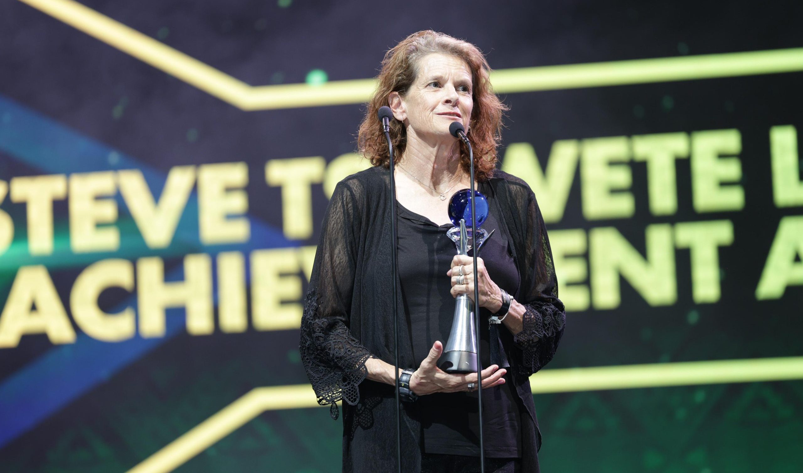 South African Sport Awards 18th Edition