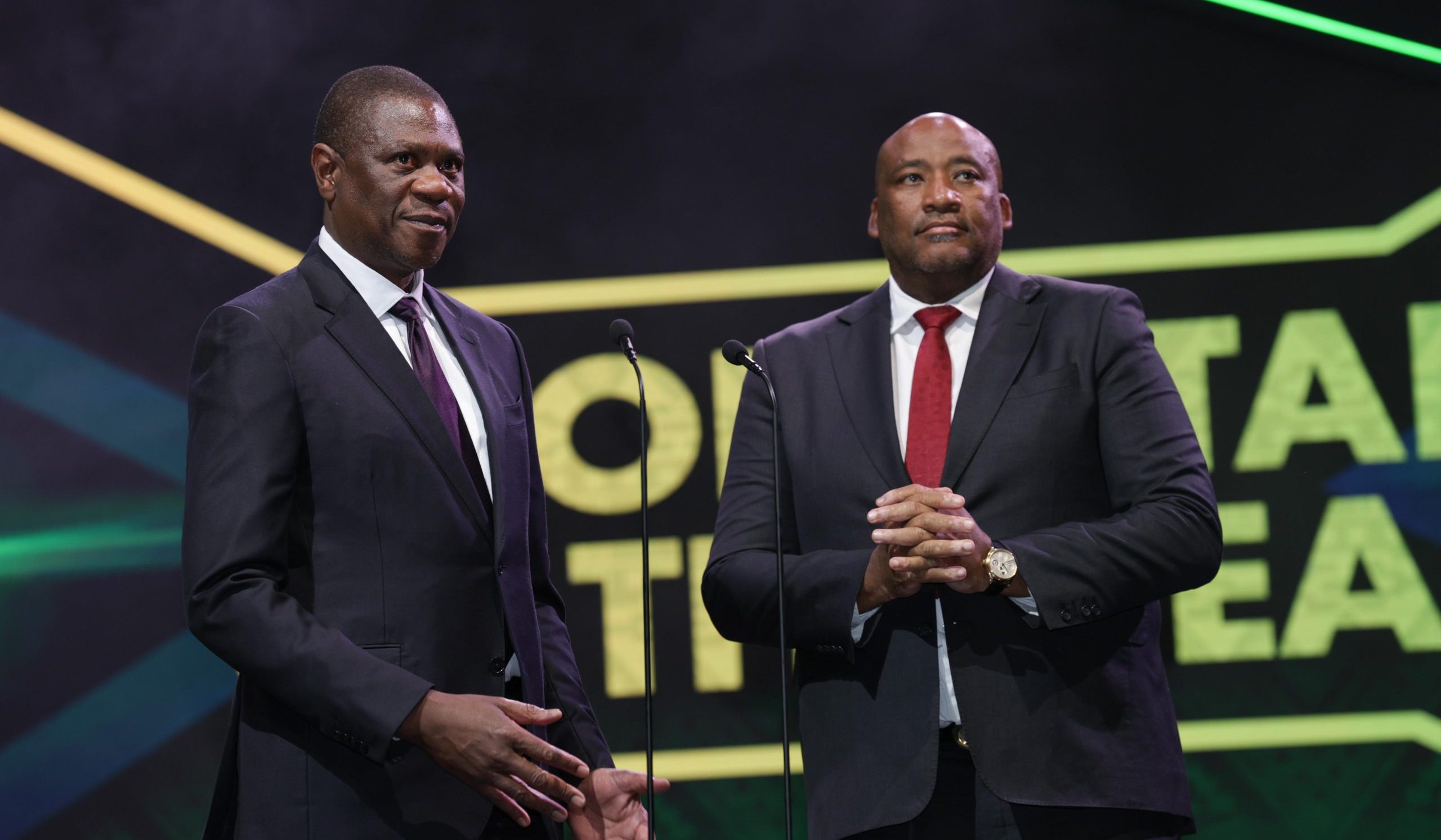 South African Sport Awards 18th Edition