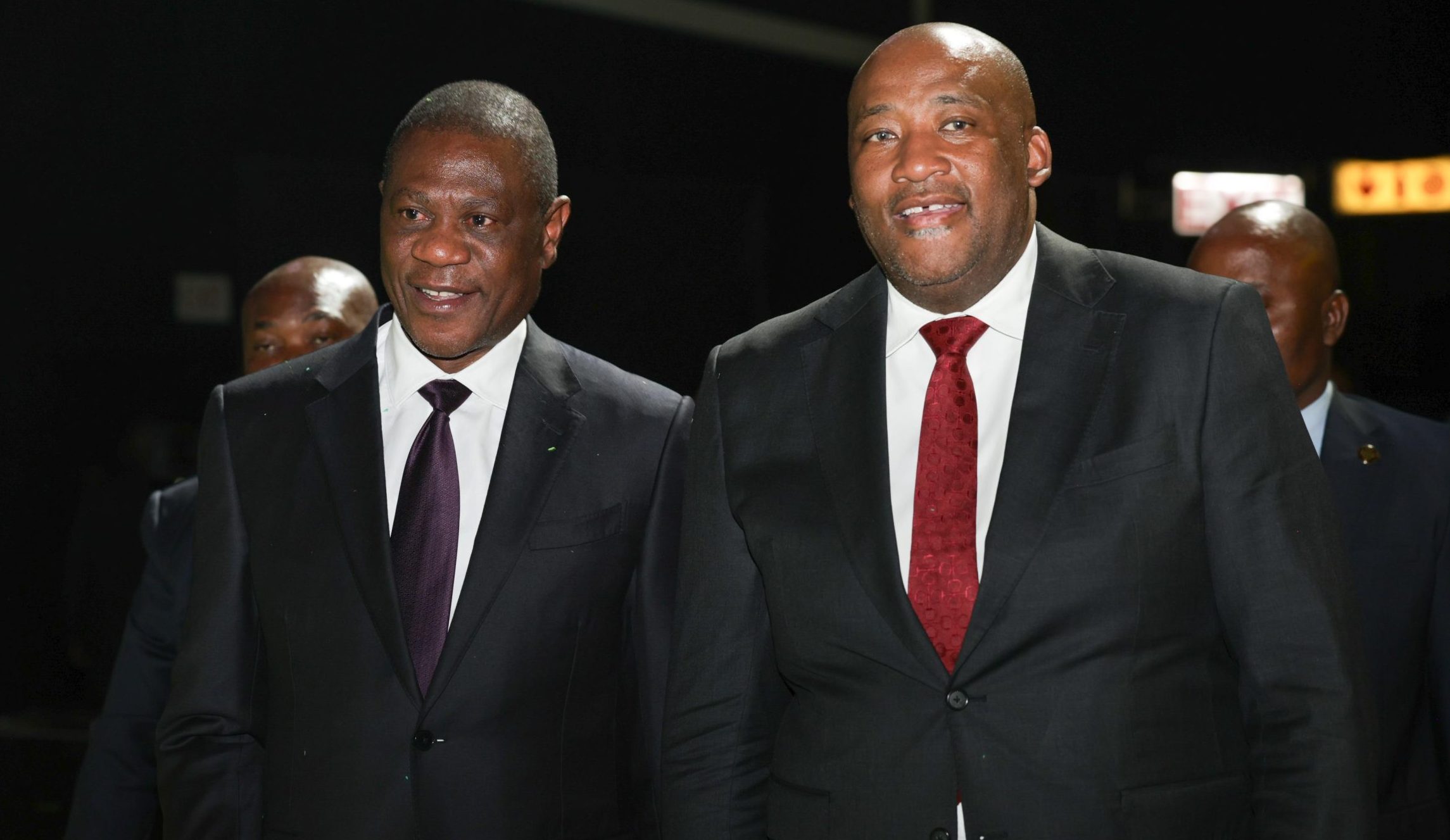 South African Sport Awards 18th Edition