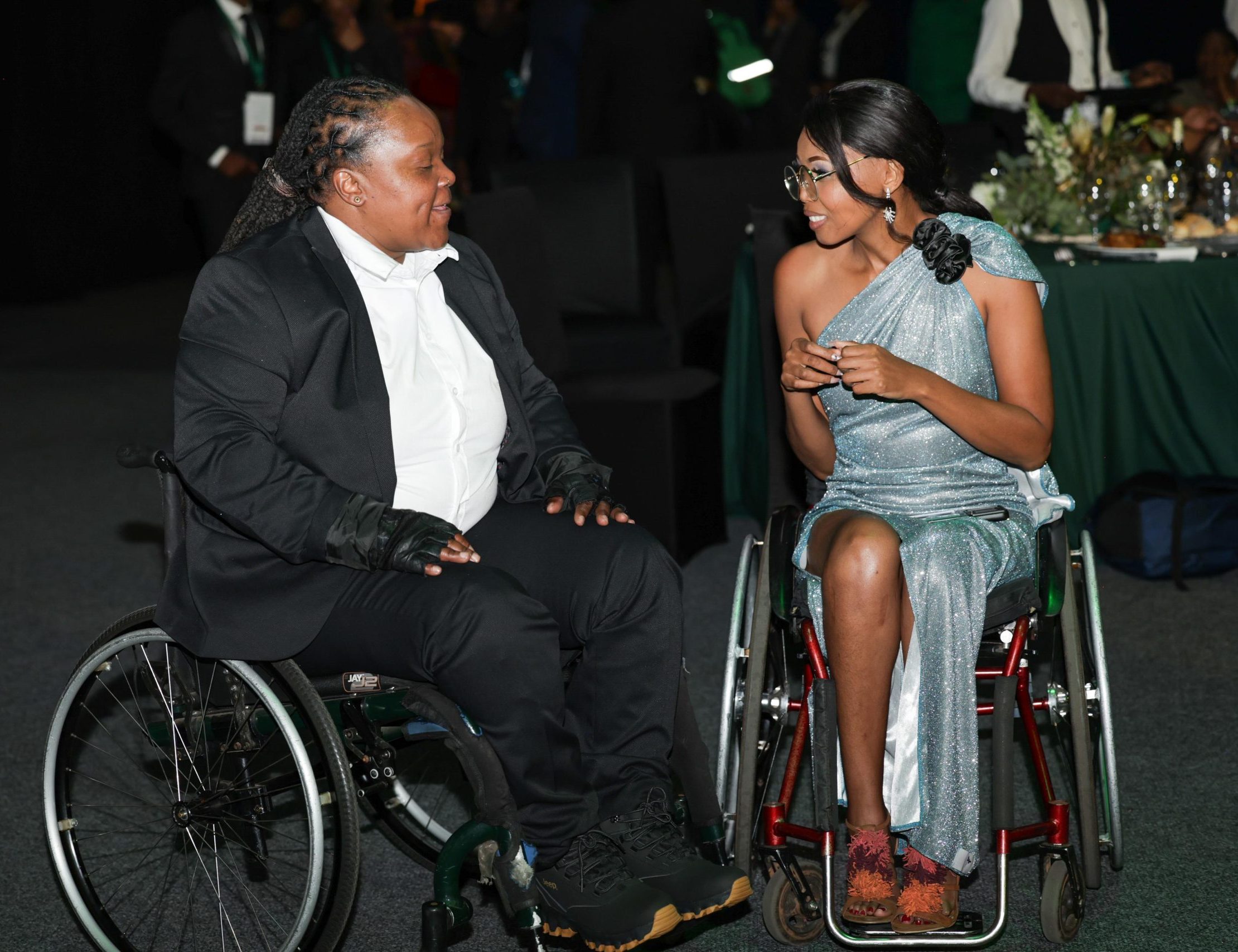South African Sport Awards 18th Edition