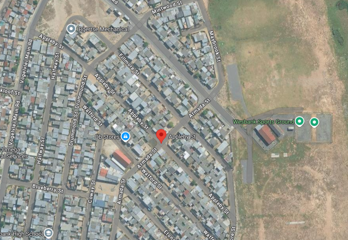 foetus found appleby road