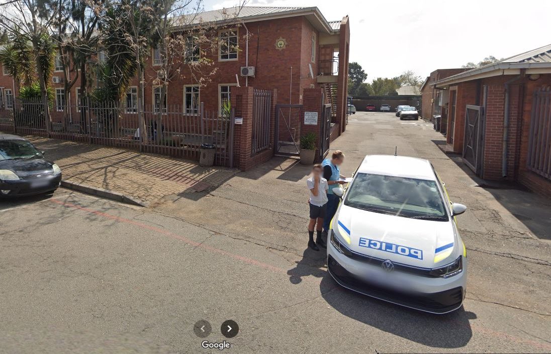 Brakpan rocked after a Police Sergeant kills wife, injured family members