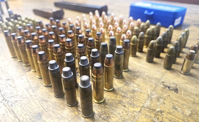 Eighty-five Metro Police officers have been attacked