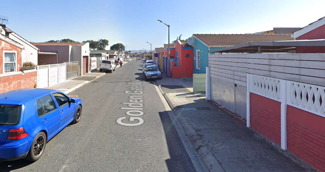 A man and woman have been killed in Portlands, Mitchells Plain