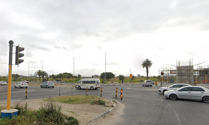 Govan Mbeki Duinefontein