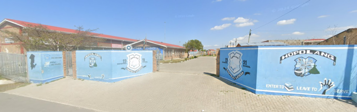Khayelitsha teacher allegedly struck a pupil on his genitals