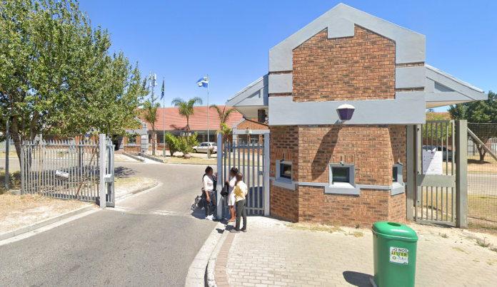 A 21-year-old rugby player has been killed in Kraaifontein