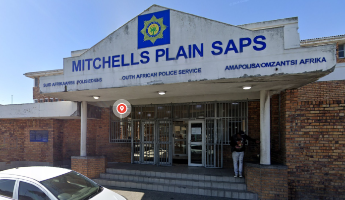 A man and woman have been killed in Portlands, Mitchells Plain