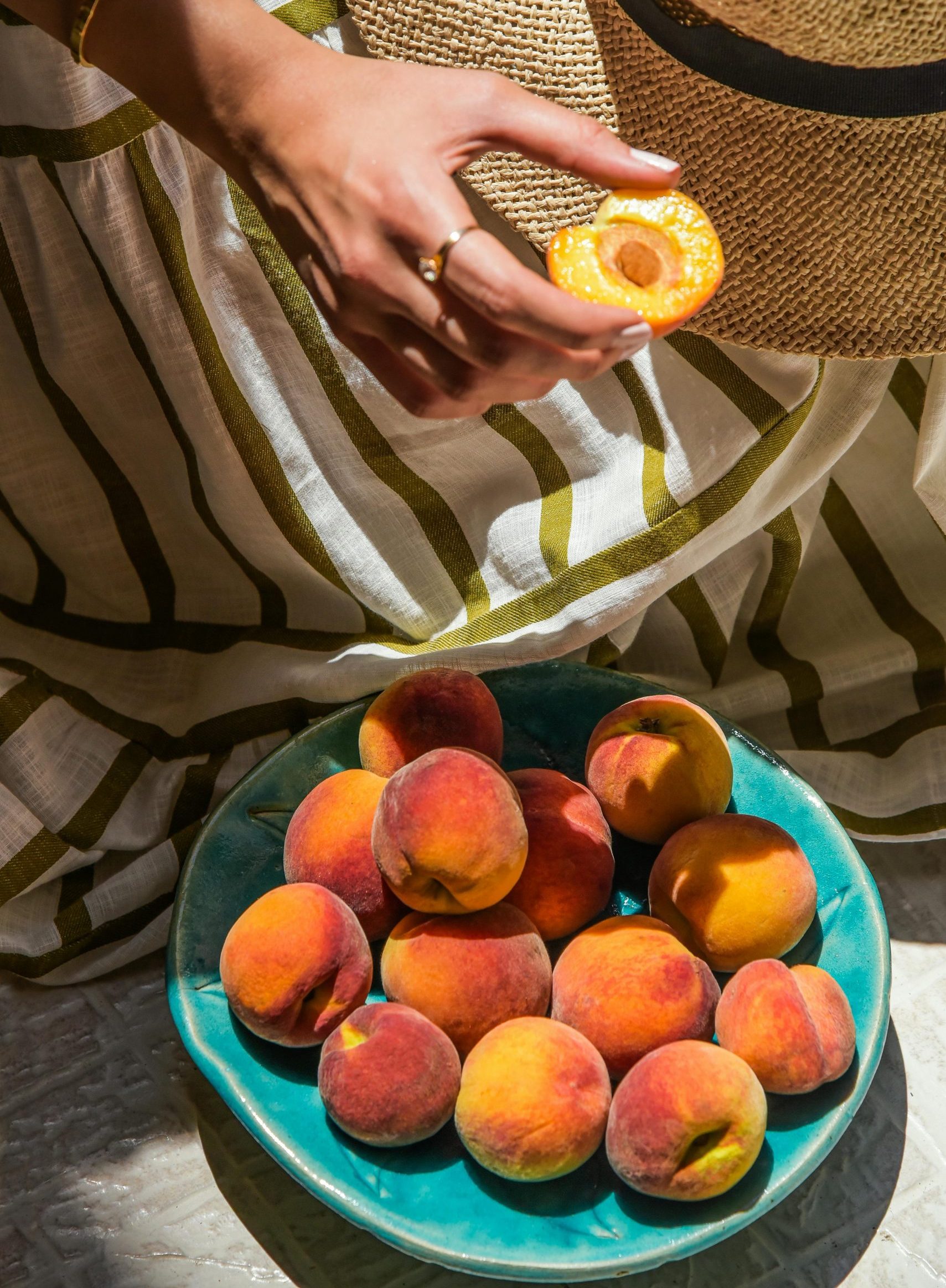 South African stone fruit could soon be winging its way to China