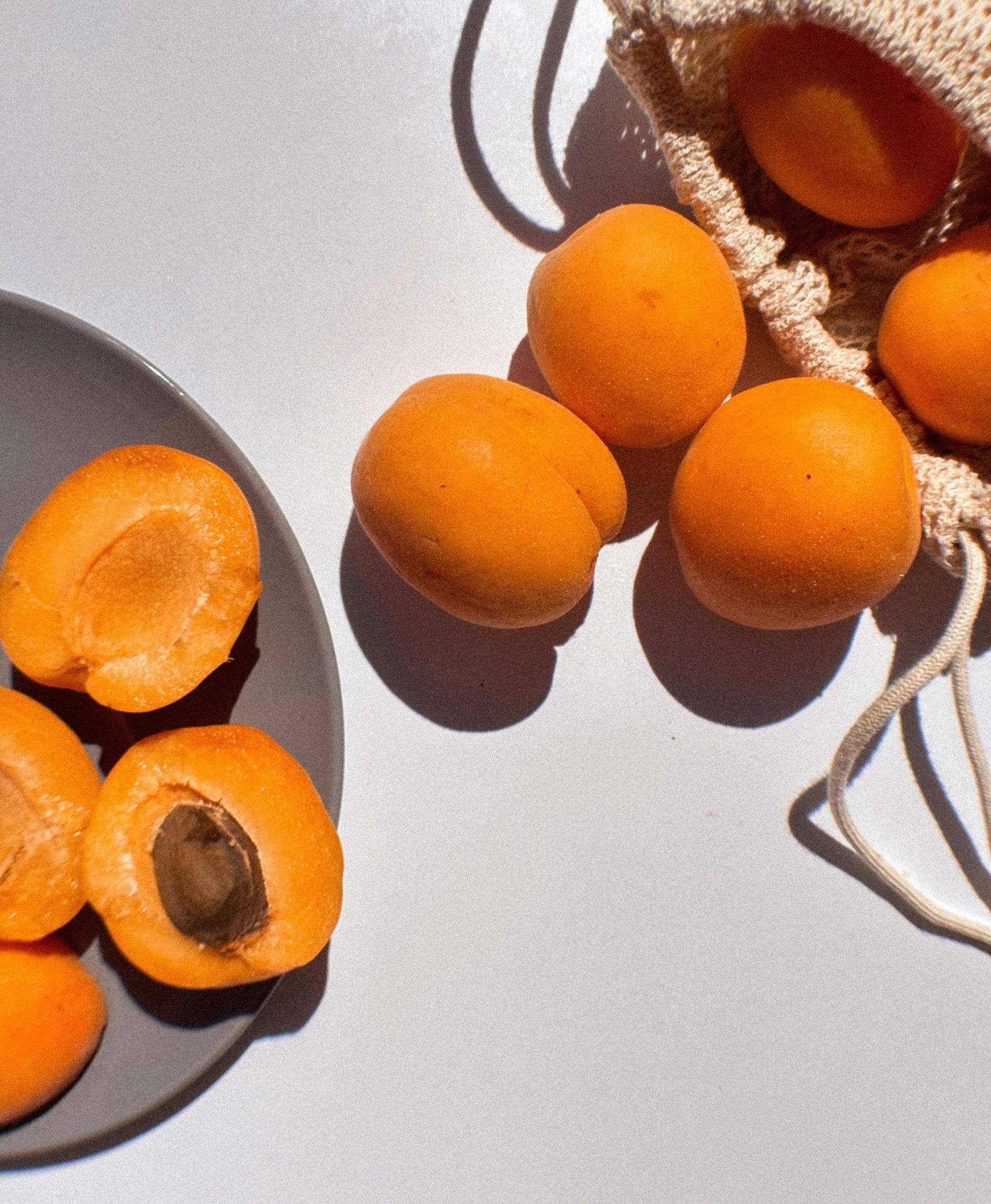 South African stone fruit could soon be winging its way to China