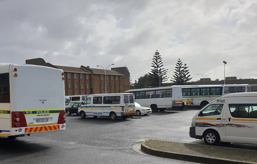 A second teenager has been arrested for the attack on 3 MP's