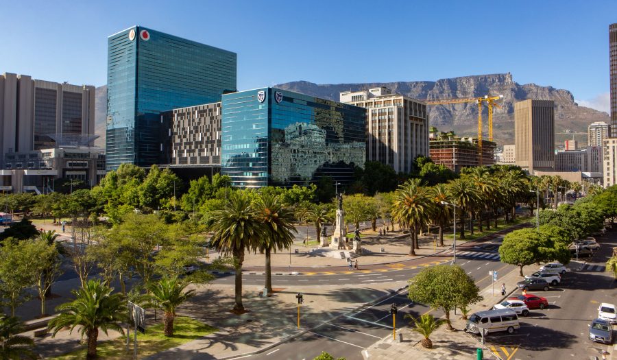 Fewer incidents of crime were reported in the CBD year-on-year