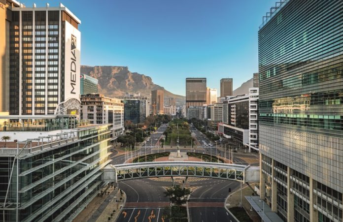 Fewer incidents of crime were reported in the CBD year-on-year