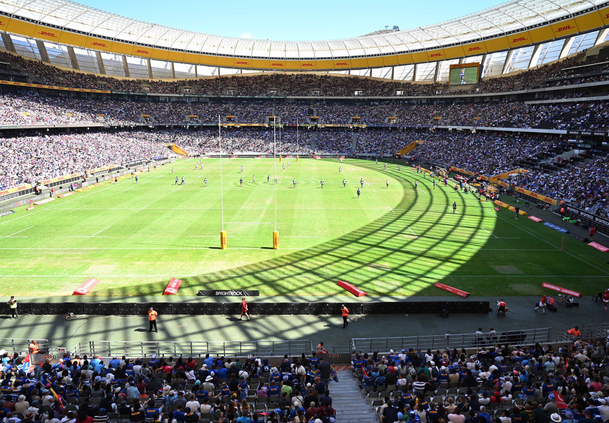 The DHL Stormers are kicking off a new era